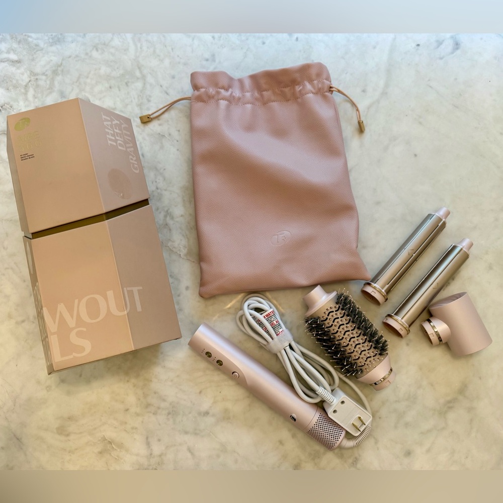 T3 Aire 360 Ceramic Air Styler / Hair Dryer Set